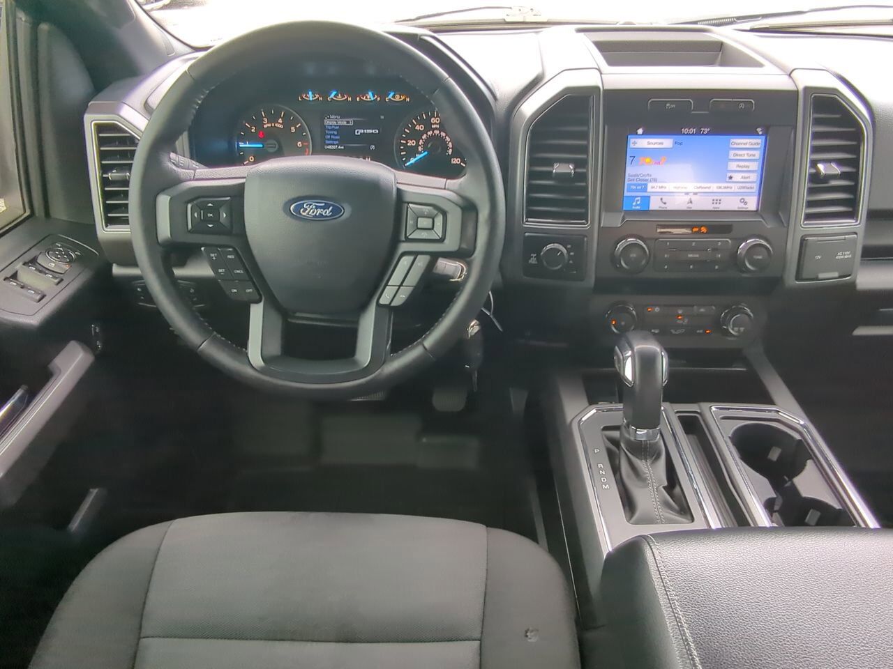 2019 Ford F-150 XLT Winder GA