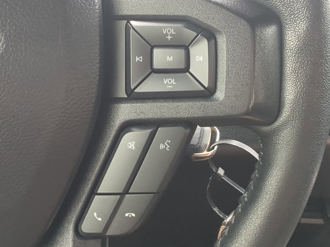 2019 Ford F-150 XLT Winder GA