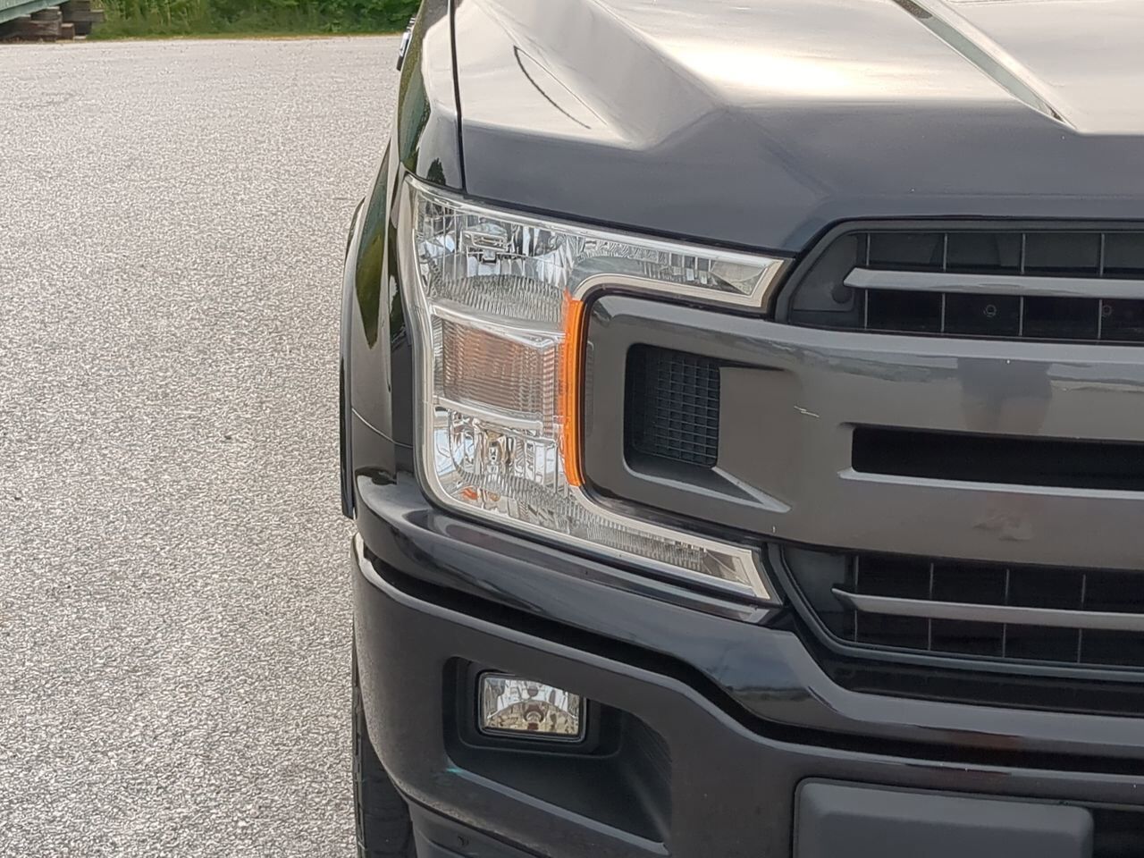 2019 Ford F-150 XLT Winder GA