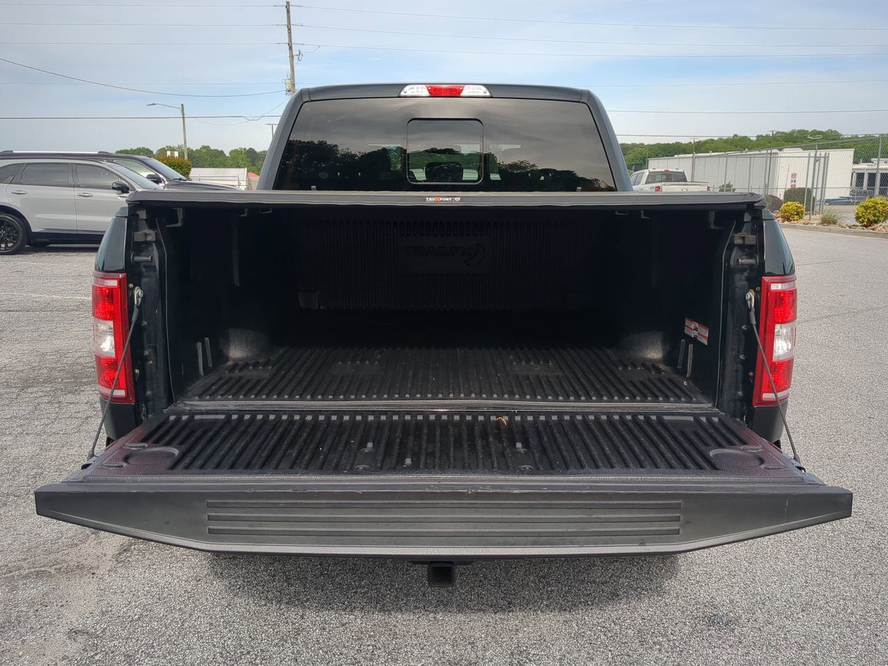2019 Ford F-150 XLT Winder GA
