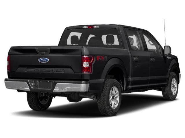 2019 Ford F-150 XLT Winder GA