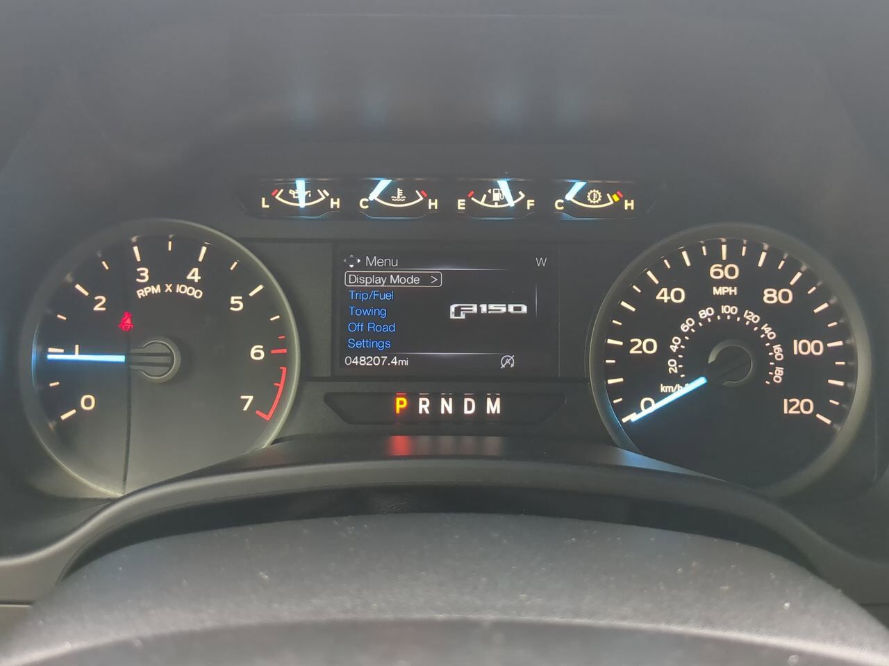 2019 Ford F-150 XLT Winder GA