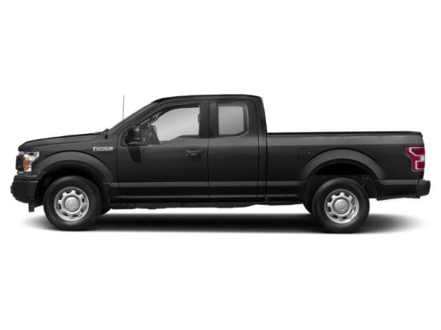 2019 Ford F-150 XLT Winder GA