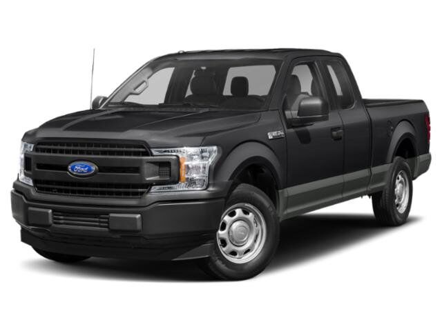 2019 Ford F-150 XLT Winder GA