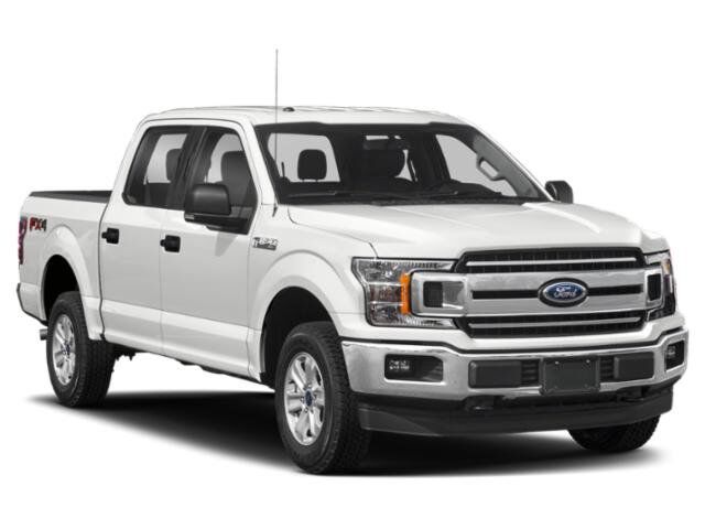 2019 Ford F-150 XLT Winder GA