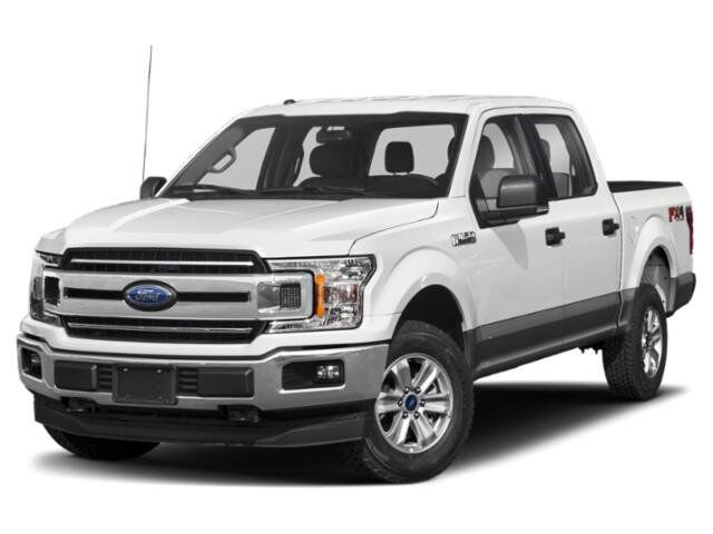 2019 Ford F-150 XLT Winder GA