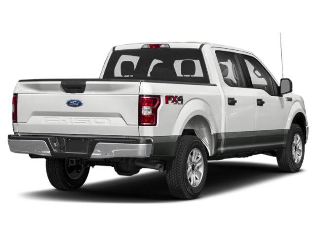 2019 Ford F-150 XLT Winder GA