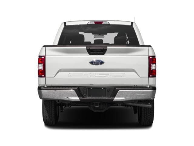 2019 Ford F-150 XLT Winder GA