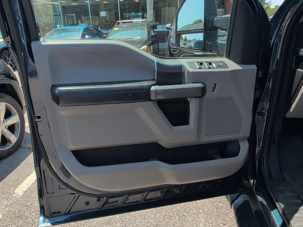 2019 Ford F-150 XLT Worcester MA