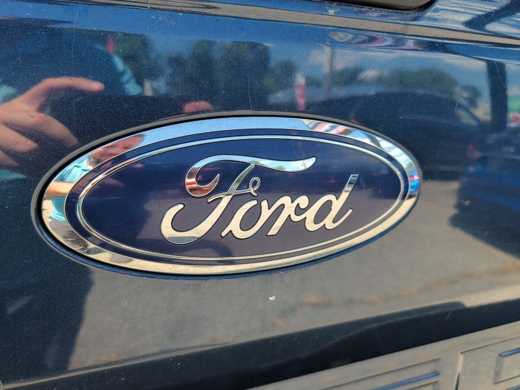 2019 Ford F-150 XLT Worcester MA