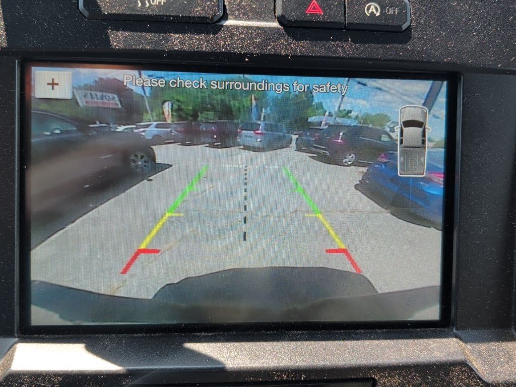 2019 Ford F-150 XLT Worcester MA