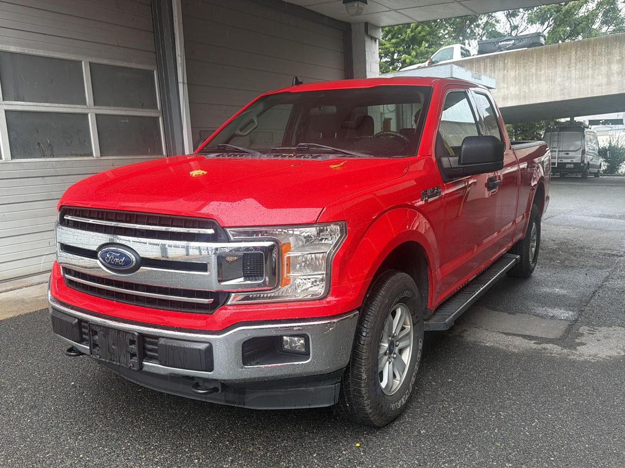 2019 Ford F-150 XLT Gaithersburg MD