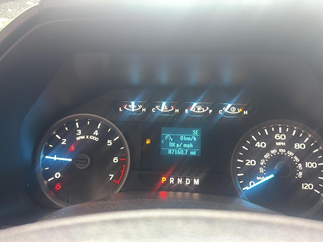 2019 Ford F-150 XLT Gaithersburg MD