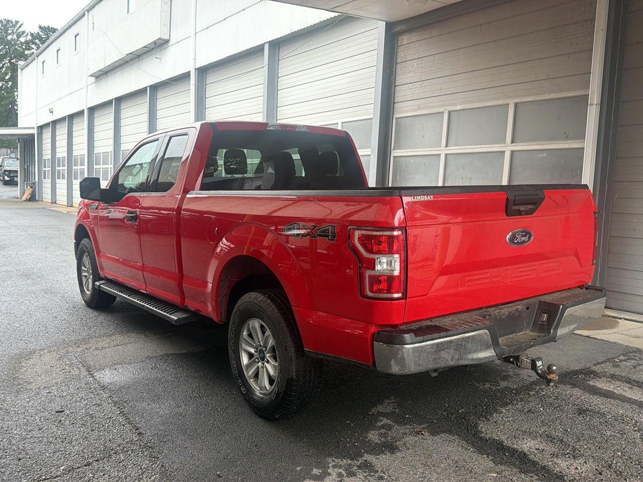 2019 Ford F-150 XLT Gaithersburg MD