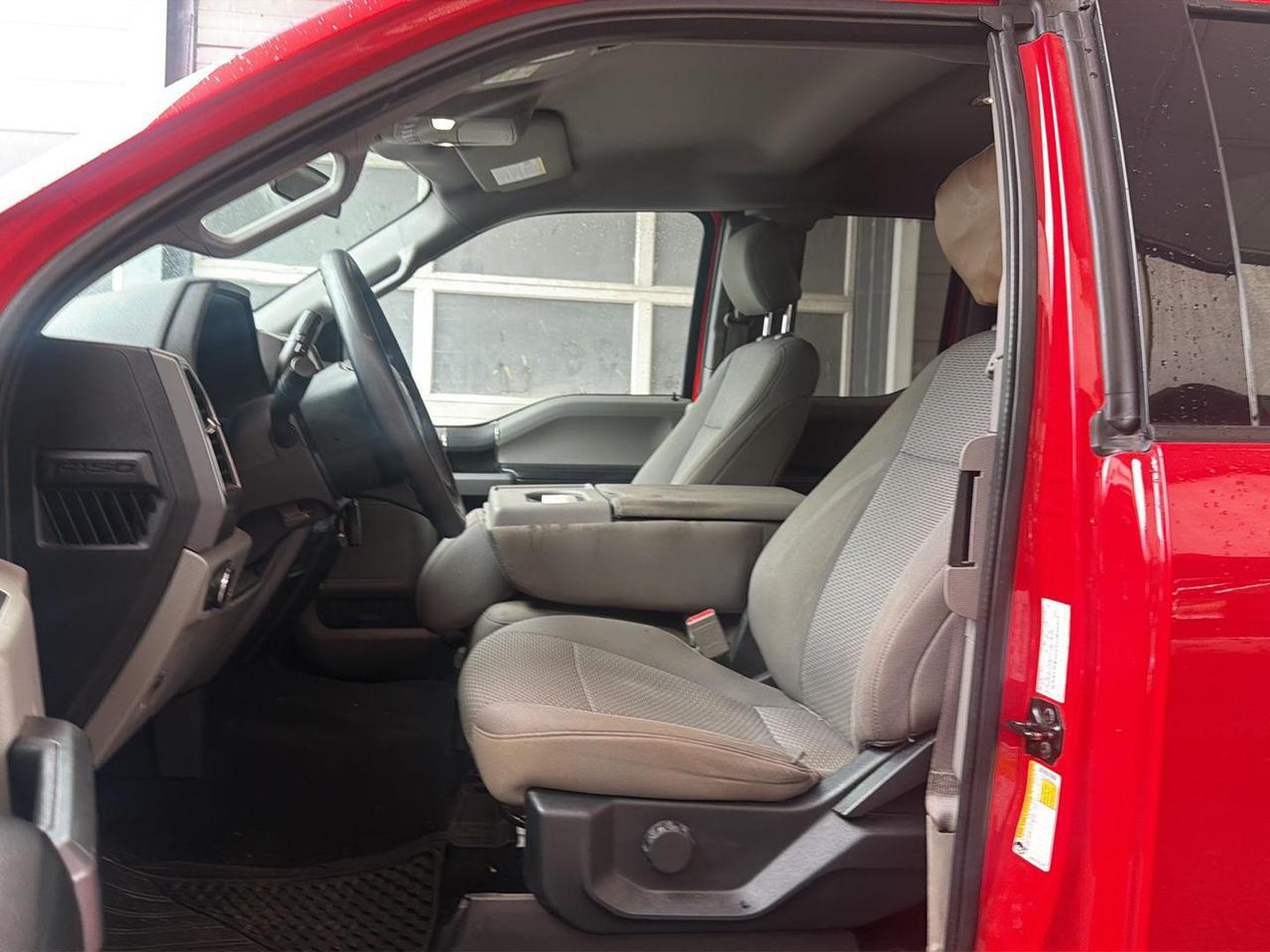 2019 Ford F-150 XLT Gaithersburg MD