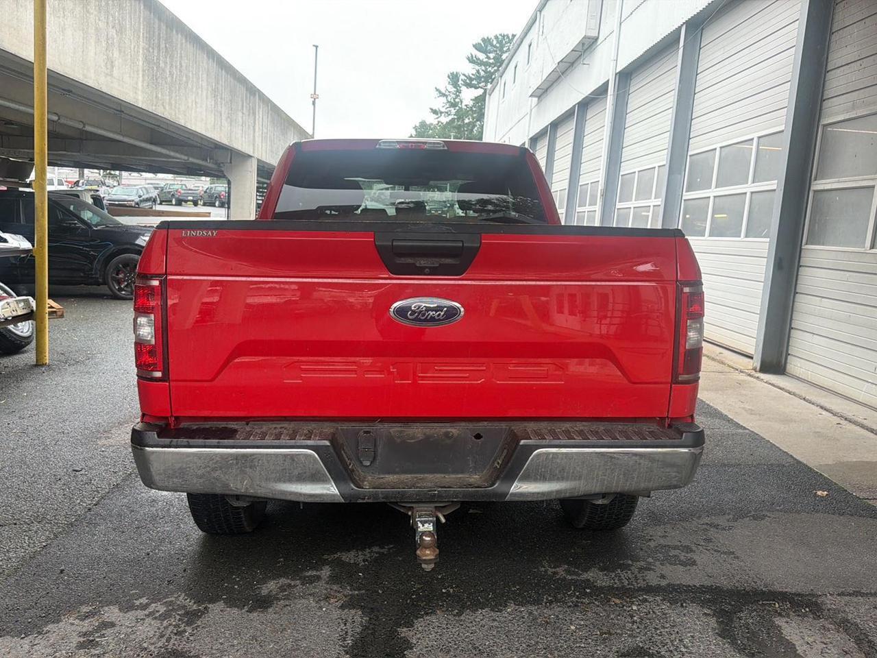 2019 Ford F-150 XLT Gaithersburg MD