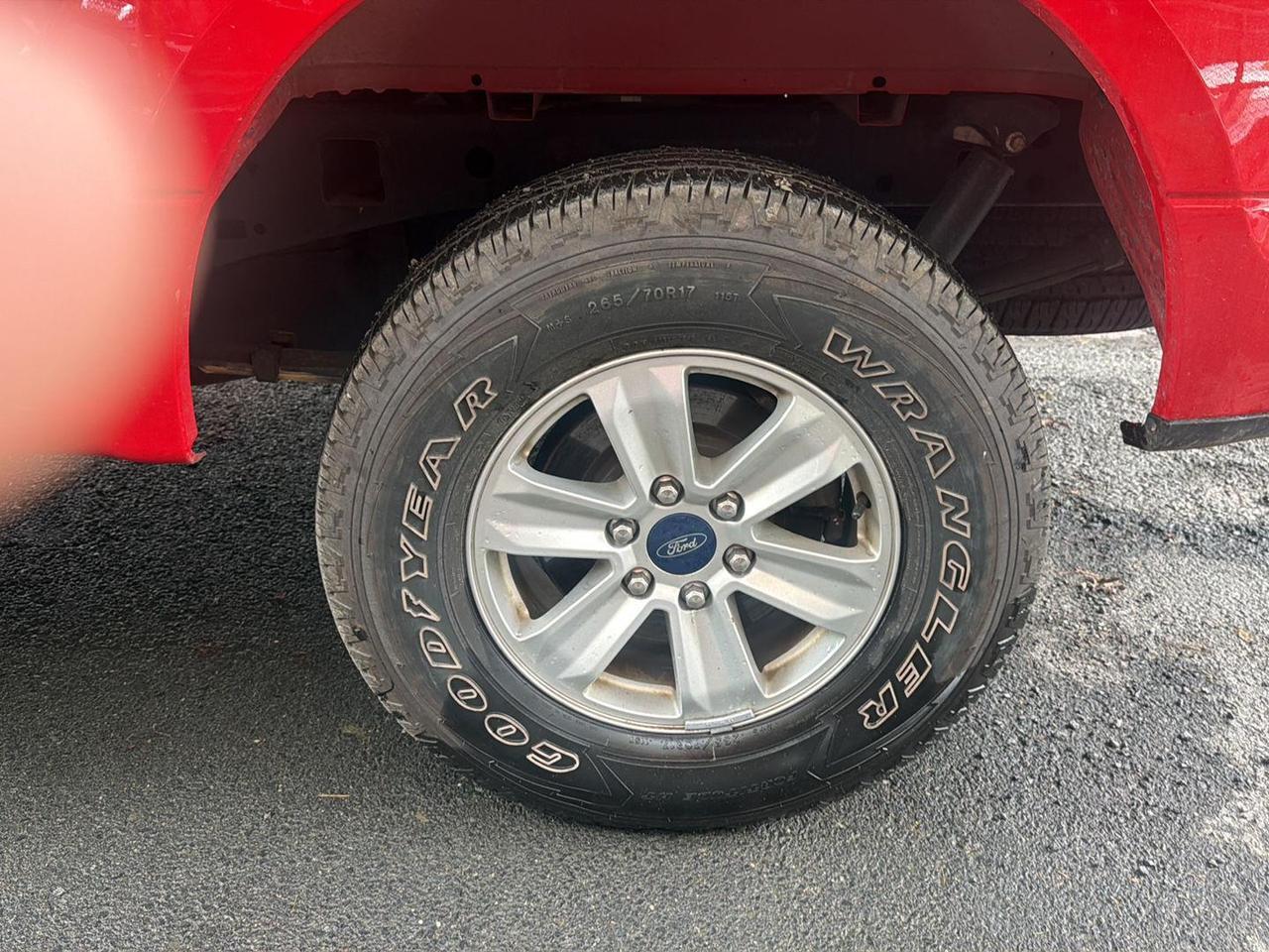 2019 Ford F-150 XLT Gaithersburg MD