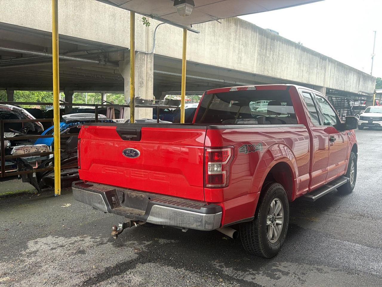 2019 Ford F-150 XLT Gaithersburg MD
