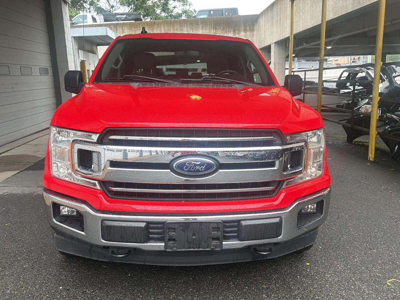 2019 Ford F-150 XLT Gaithersburg MD