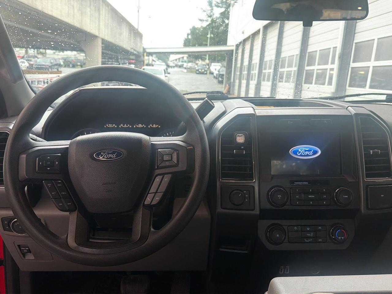 2019 Ford F-150 XLT Gaithersburg MD