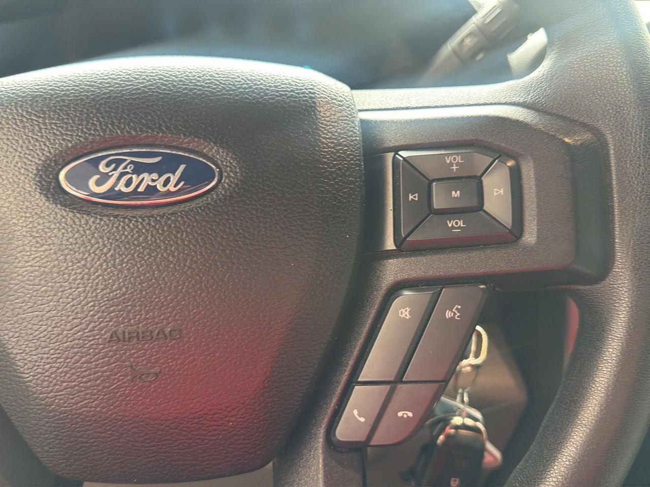 2019 Ford F-150 XLT Gaithersburg MD