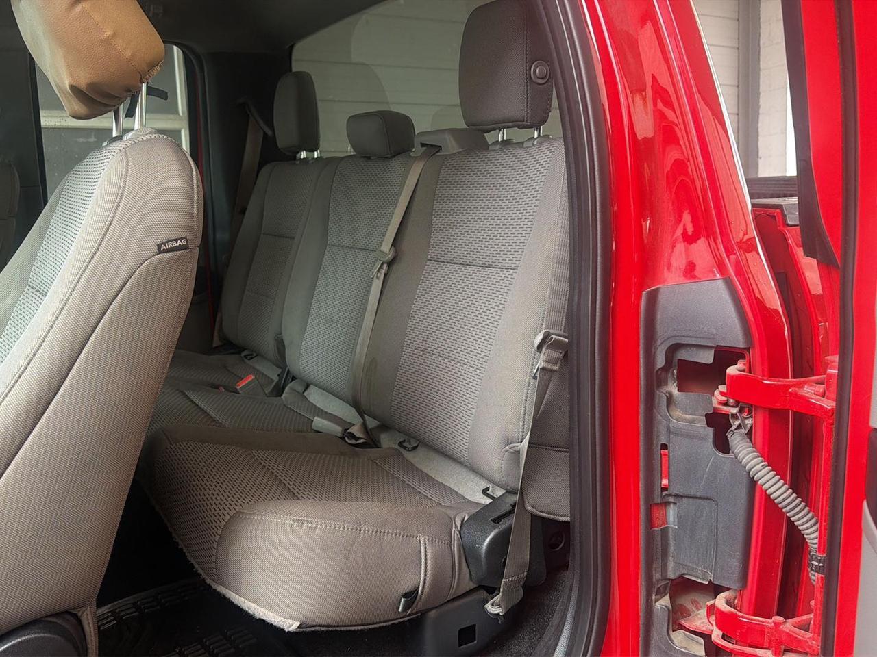 2019 Ford F-150 XLT Gaithersburg MD