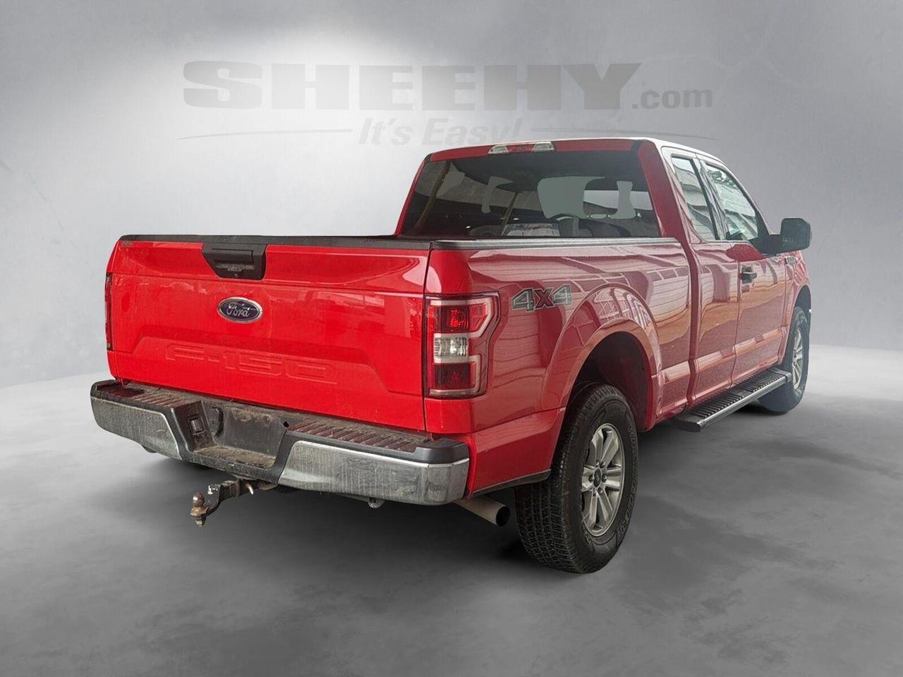 2019 Ford F-150 XLT Gaithersburg MD