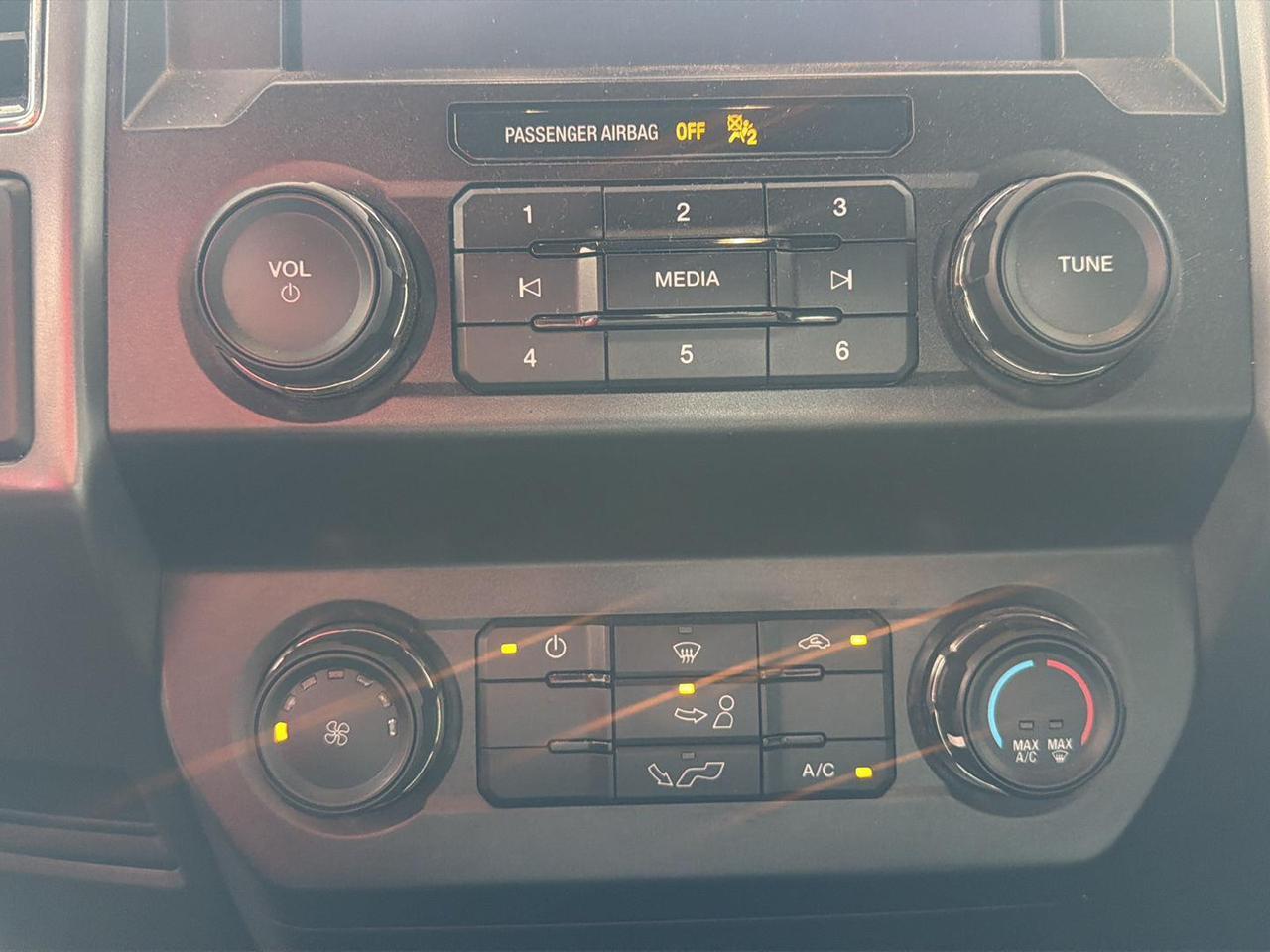 2019 Ford F-150 XLT Gaithersburg MD
