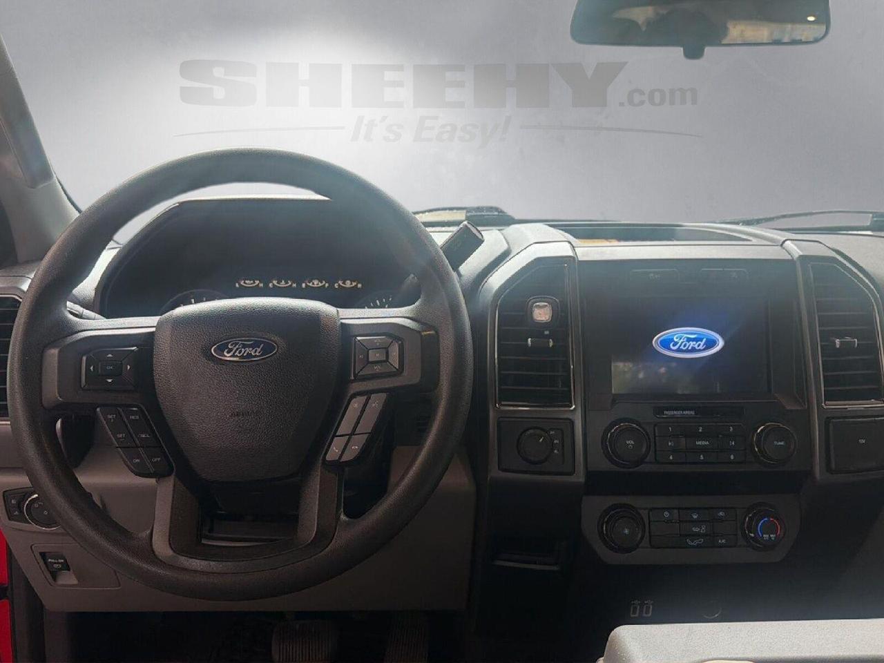2019 Ford F-150 XLT Gaithersburg MD