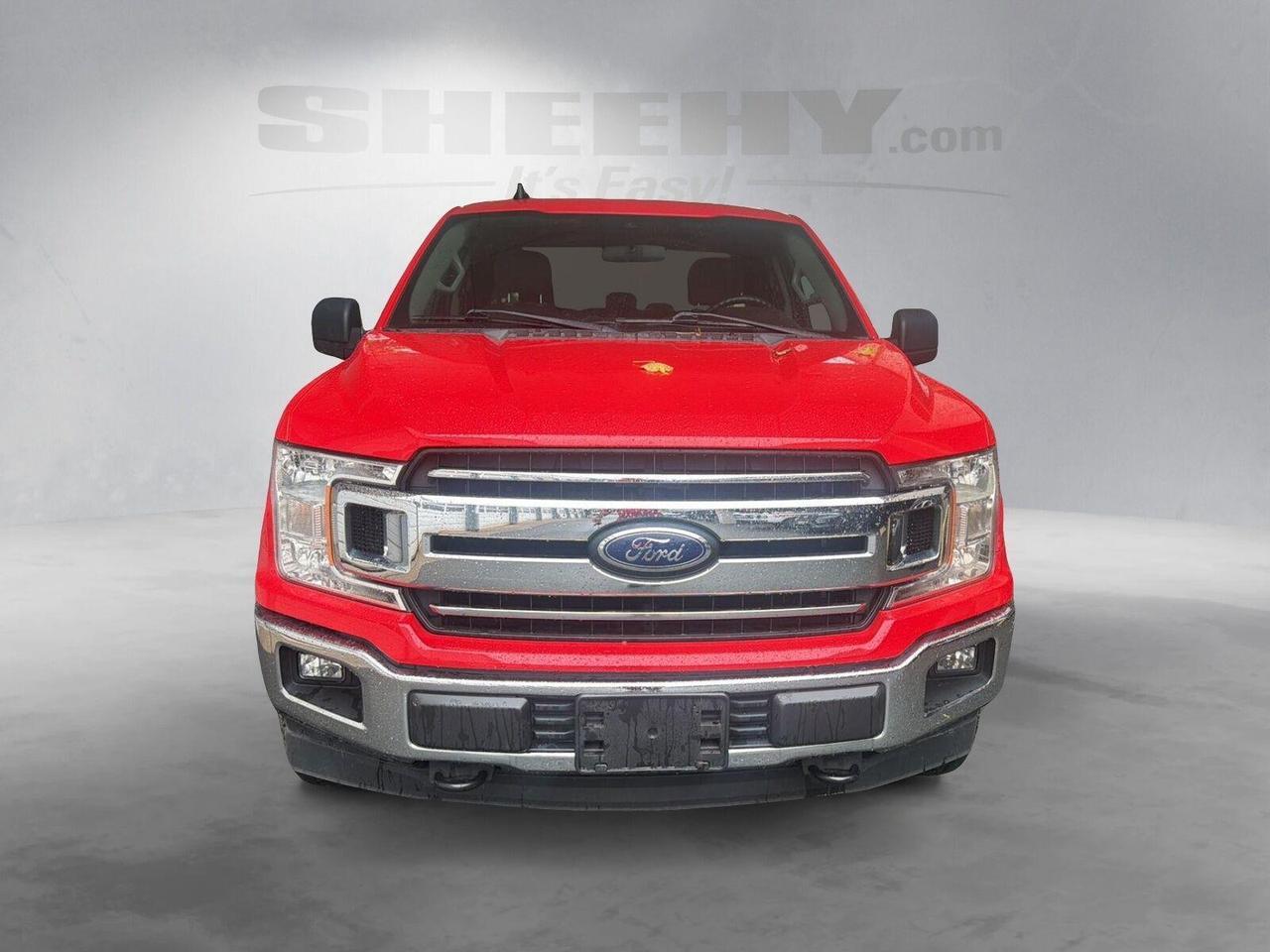 2019 Ford F-150 XLT Gaithersburg MD
