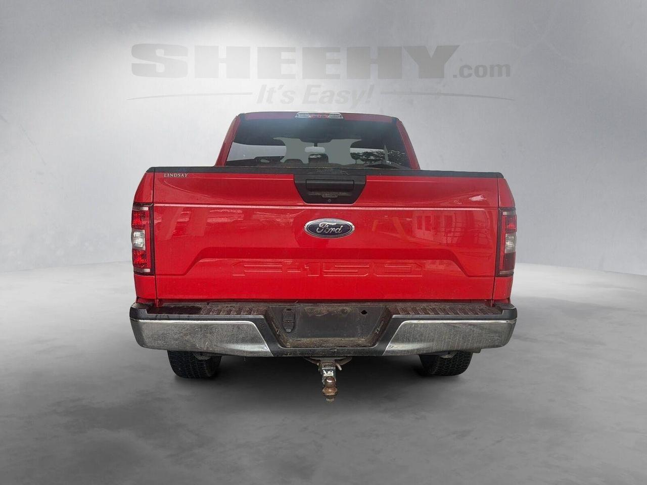 2019 Ford F-150 XLT Gaithersburg MD