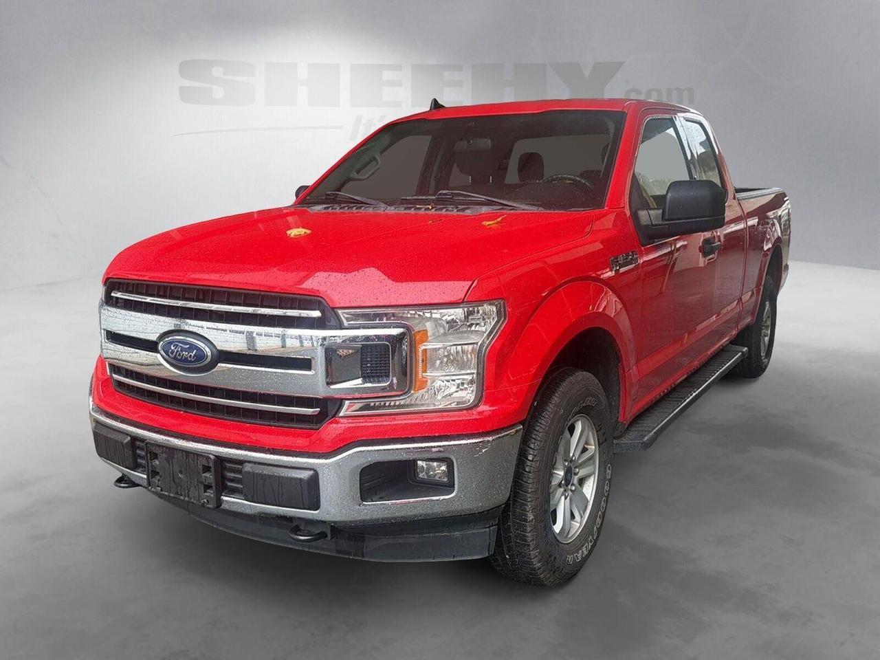 2019 Ford F-150 XLT Gaithersburg MD