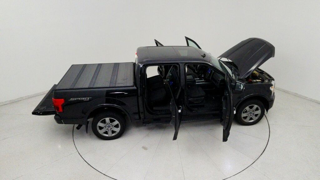 2019 Ford F-150 XLT Laurel MD