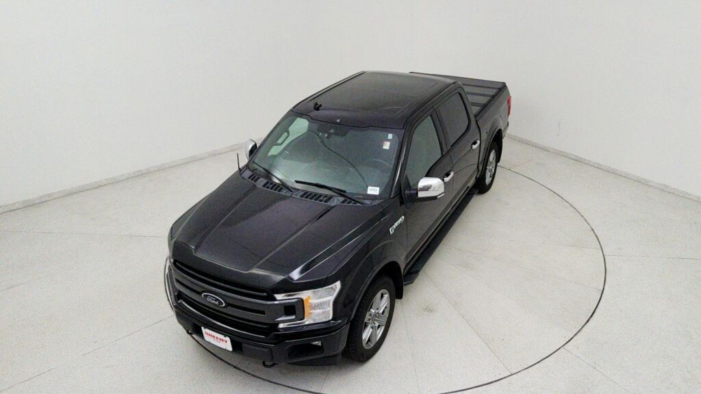 2019 Ford F-150 XLT Laurel MD