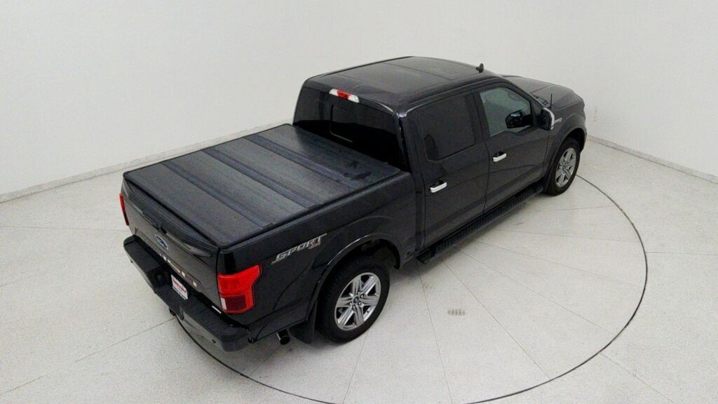2019 Ford F-150 XLT Laurel MD