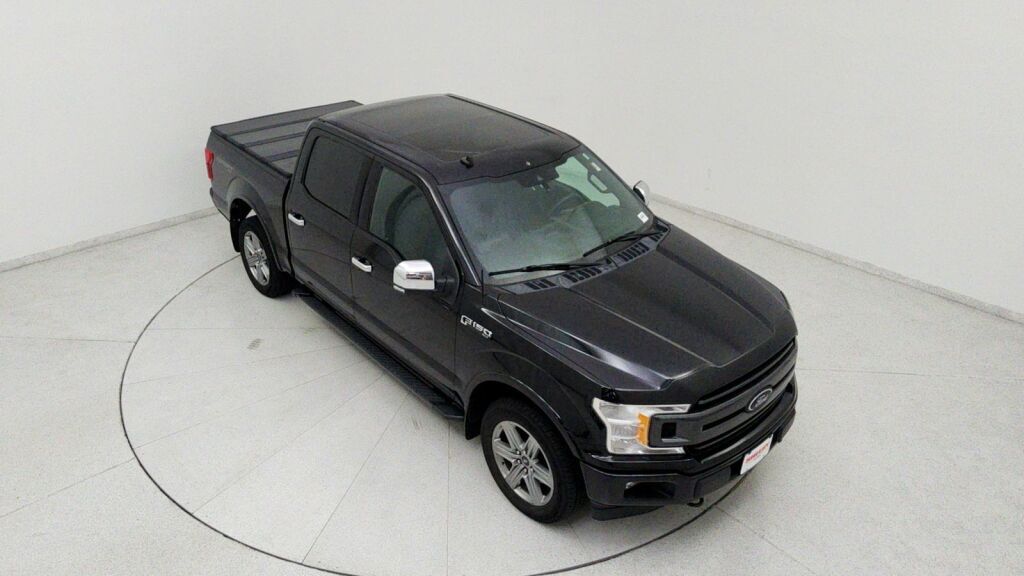 2019 Ford F-150 XLT Laurel MD