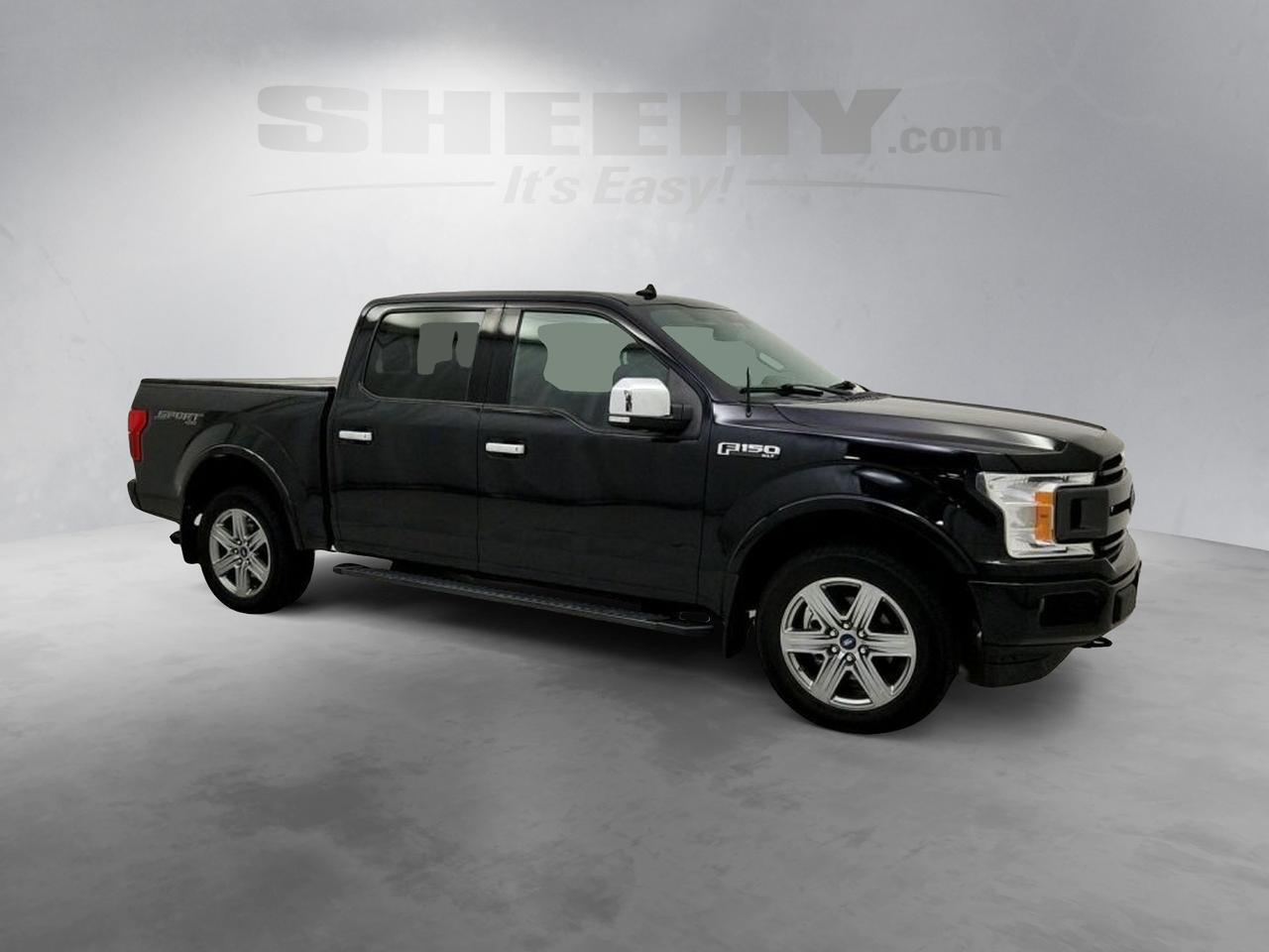 2019 Ford F-150 XLT Laurel MD