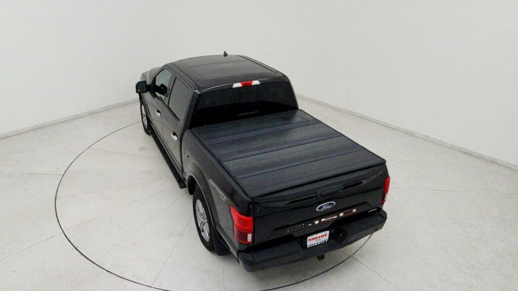 2019 Ford F-150 XLT Laurel MD