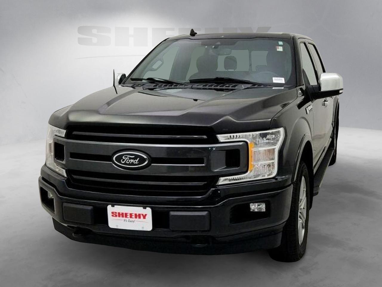 2019 Ford F-150 XLT Laurel MD