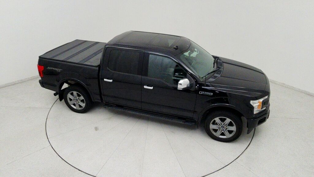 2019 Ford F-150 XLT Laurel MD