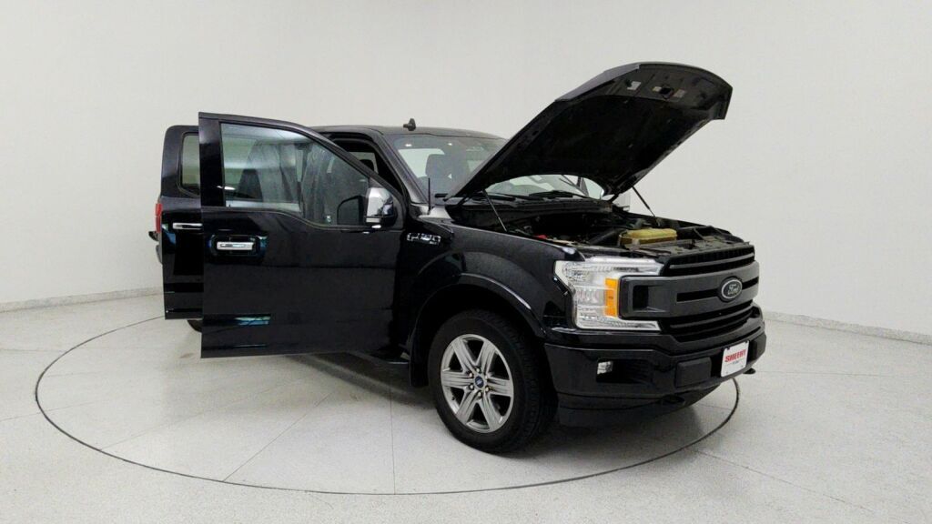 2019 Ford F-150 XLT Laurel MD