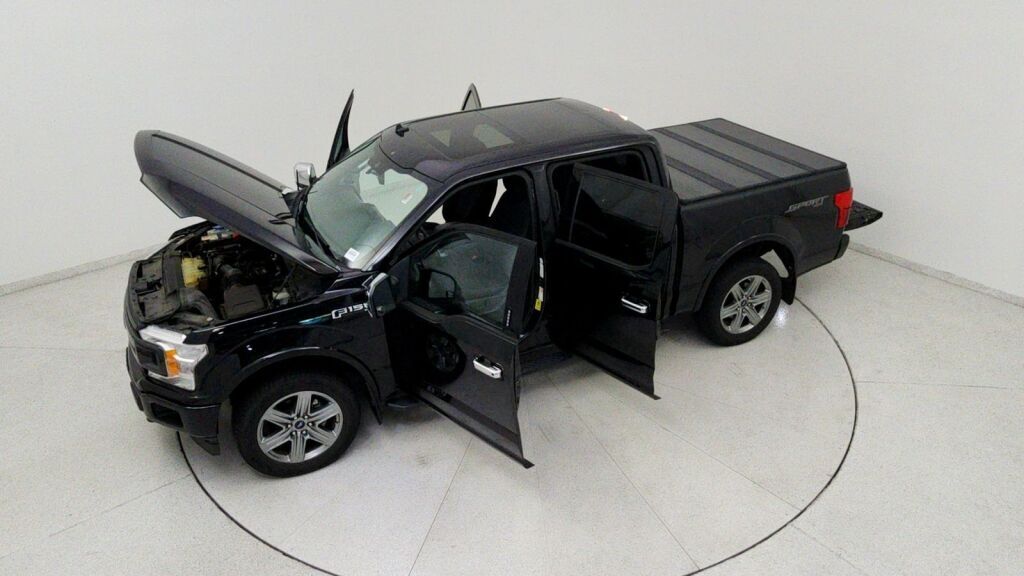 2019 Ford F-150 XLT Laurel MD