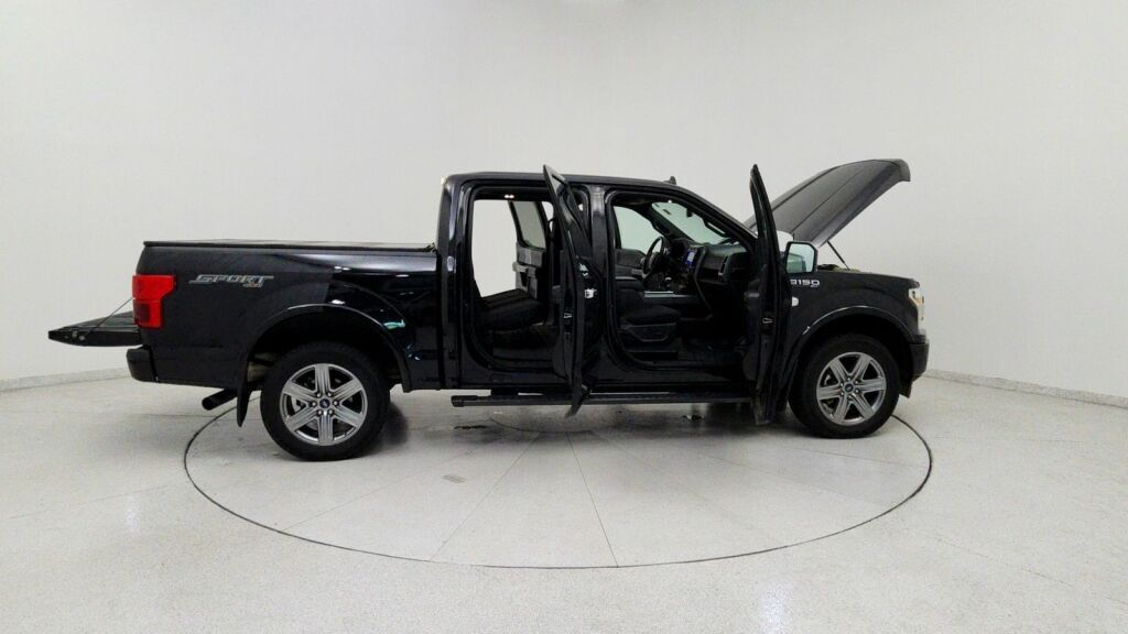 2019 Ford F-150 XLT Laurel MD