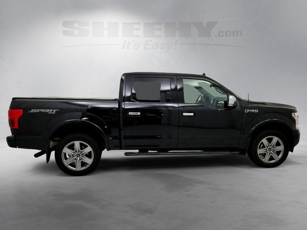 2019 Ford F-150 XLT Laurel MD