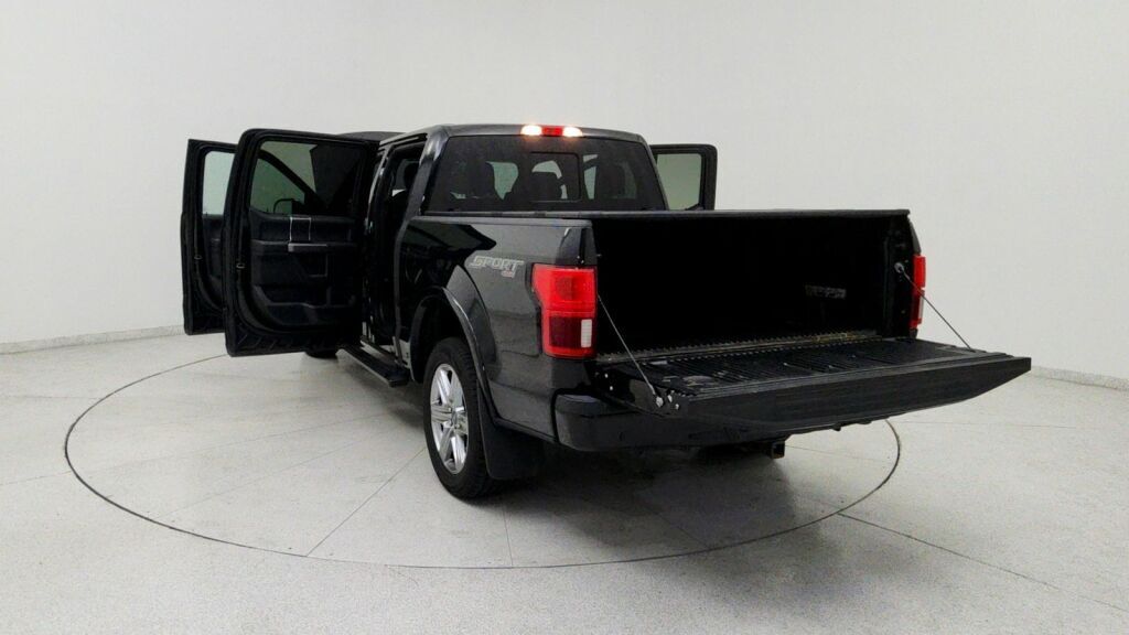 2019 Ford F-150 XLT Laurel MD