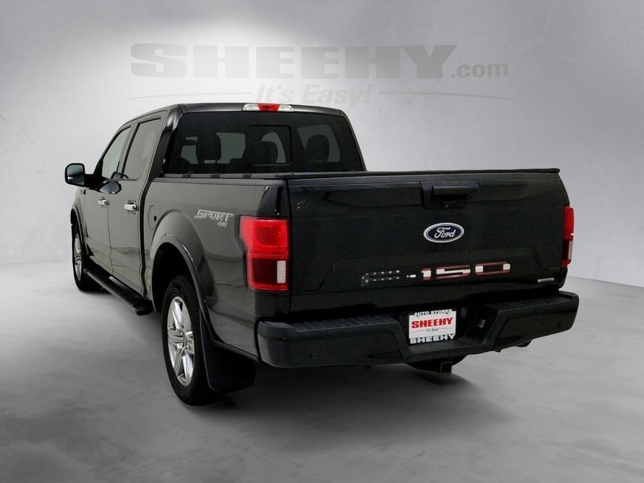 2019 Ford F-150 XLT Laurel MD