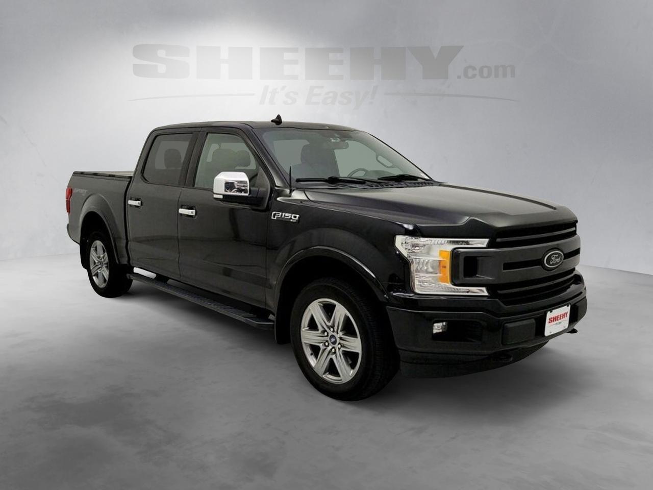 2019 Ford F-150 XLT Laurel MD
