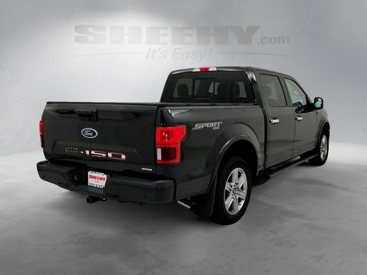 2019 Ford F-150 XLT Laurel MD