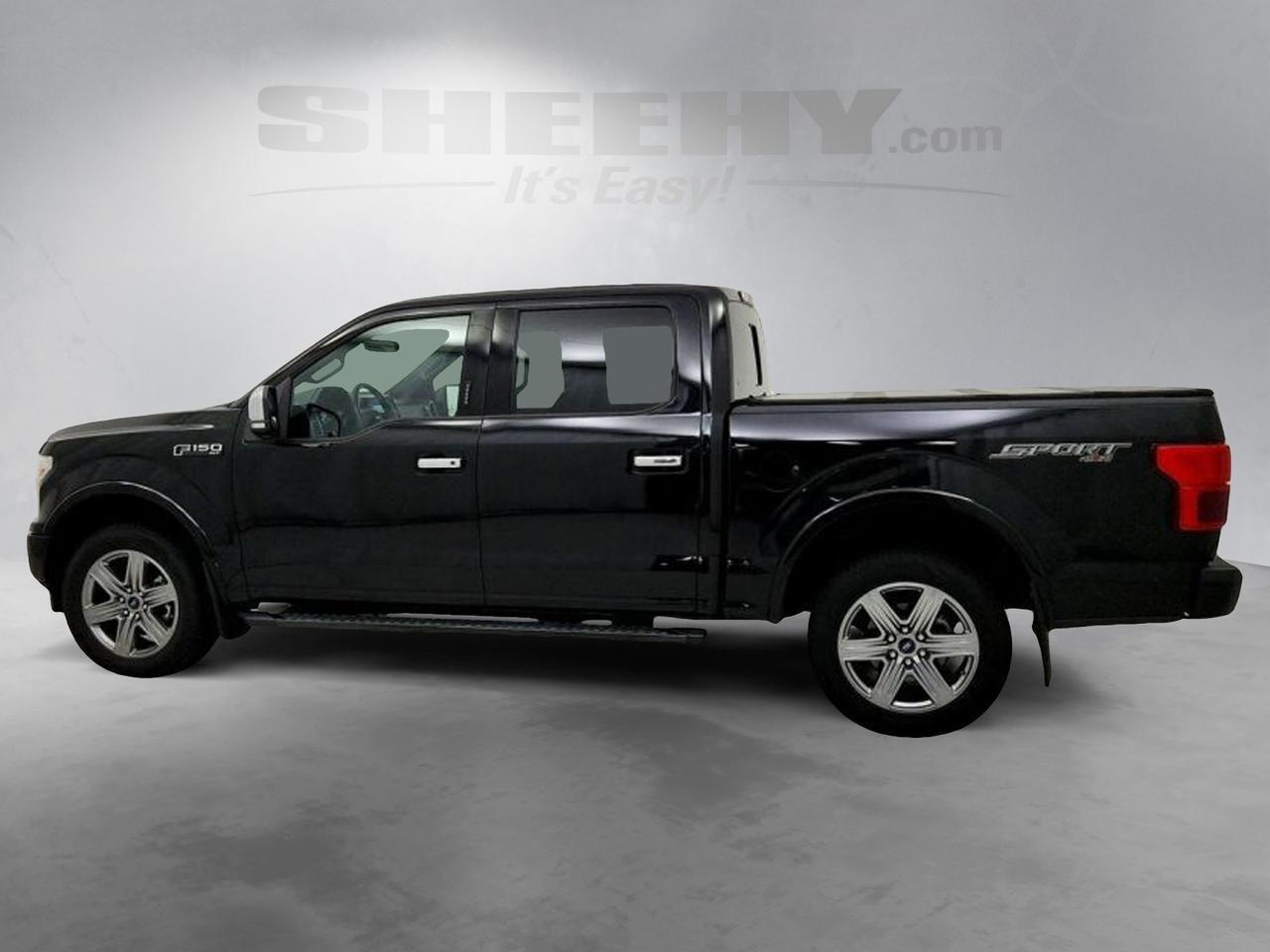 2019 Ford F-150 XLT Laurel MD