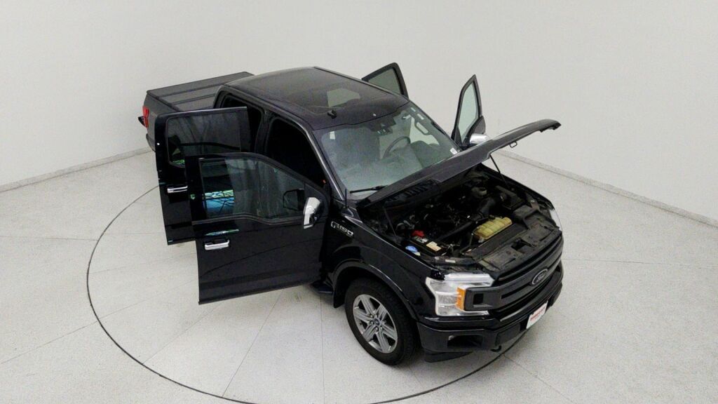 2019 Ford F-150 XLT Laurel MD